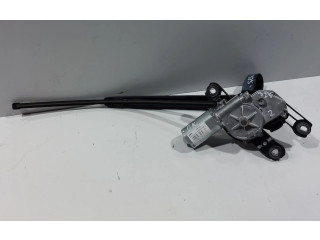 Моторчик заднего дворника 5F4955711A, 5F4955711A Skoda Octavia Mk3 (5E)