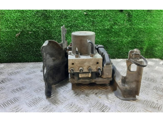 Блок АБС 9649988180 Citroen C4 I 2004 - 2010 года