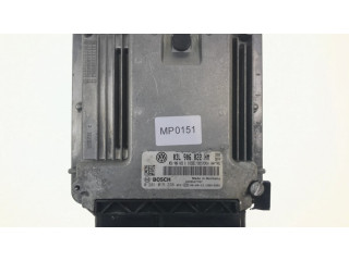 Řídící jednotka 03L906022HM, 03L906022G Ferrari 250 GTO 1900