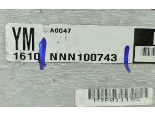 Блок управления двигателя NNN100743 Rover 25