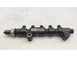 Топливная рампа 9654592680   Peugeot 5008 1.6 