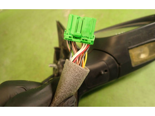 Зеркало электрическое        Volvo V70  2000 - 2004 года   