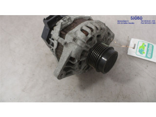 Генератор 373002B700, 373002B700 Hyundai ix20