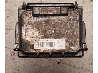 Блок управления Xenon