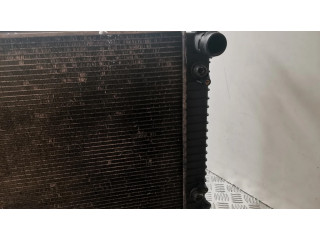 Радиатор охлаждающей жидкости