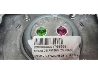 Подушка безопасности двери 8686286 Volvo V70