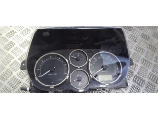 Přístrojová deska Land Rover Freelander 2005 yac501140, lr0018-005