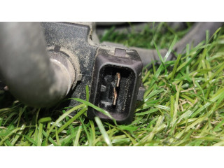 Турбина Chevrolet Cruze II 1.4 12685682, 4918004075