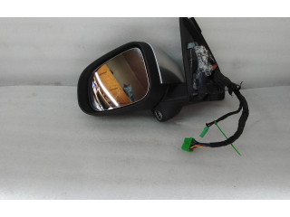 Зеркало электрическое Volvo S60 2011 - 2013 года