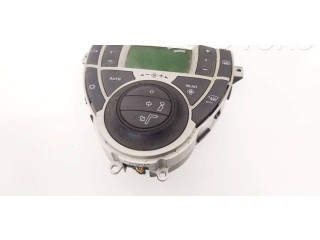 Блок управления климат-контролем 14874990YR, A83000200   Peugeot 807