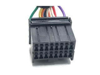 Зеркало электрическое        Jeep Grand Cherokee (WK)  2005 - 2010 года   