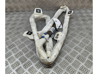 Боковая подушка безопасности A2188600102   Mercedes-Benz CLS C218 X218