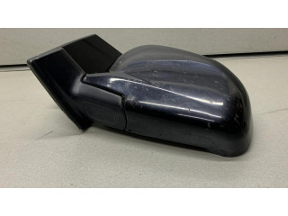 Зеркало (механическое) левое Mitsubishi Space Star 1998-2005 года