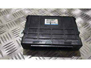 Блок управления коробкой передач 8631a261 Mitsubishi Pajero