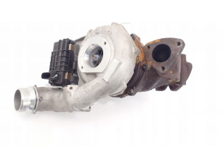 Турбина Jeep Grand Cherokee 35242180G