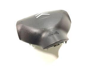 Подушка безопасности водителя B1FV26ZADL3H   Citroen C-Crosser