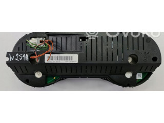 Přístrojová deska Mercedes-Benz R W251 2006 A2515409847