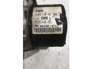 Jednotka ABS Subaru Justy 2006