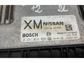 Řídící jednotka 23710BR40A Nissan Qashqai+2 2011