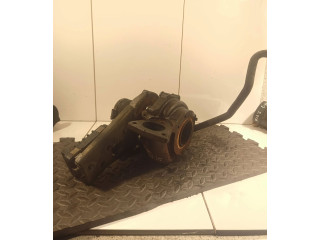  Турбина Volvo XC90  30757080, 151779105         