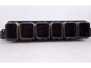 Блок управления двигателя A6549004300, 0281034752   Mercedes-Benz GLB x247