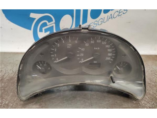 Панель приборов 13173347WA, 13173347WA Opel Combo C