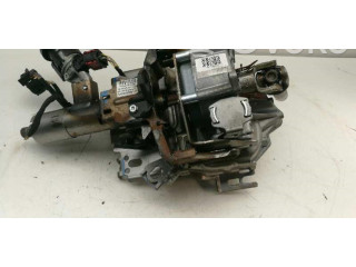 Руль Renault Clio III 2005 - 2012 года 8200937939A