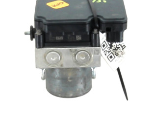 Блок АБС 1669563680   Citroen  C3 Aircross  2017 -  года