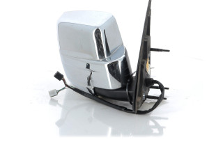 Зеркало электрическое Jeep Cherokee - года