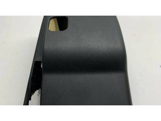 Отделка рулевой оси