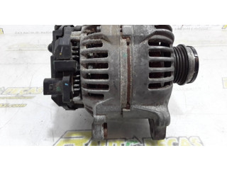 Генератор 0986042830, 0986XA5558 Skoda Superb B5 (3U)