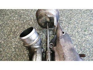 Turbodmychadlo Турбина 18900RBDE02 Honda Accord 2.2