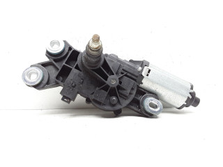 Моторчик заднего дворника 30663891 Volvo V70