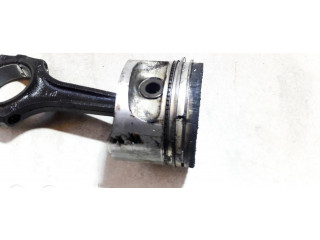 Píst Opel Corsa B pro benzínový motor 1.4