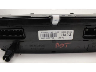 Блок управления климат-контролем 97250A2203WK, 97250a2203   KIA Ceed