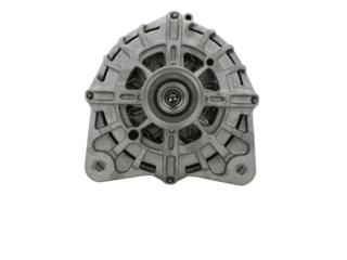 Генератор FG18T173, AS-PL   Renault Koleos II      