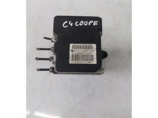 Блок АБС 9657352680 Citroen C4 I 2004 - 2010 года