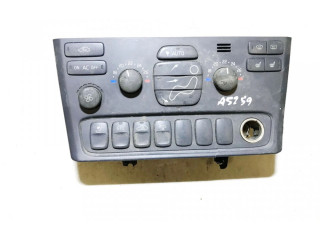 Блок управления климат-контролем 9472420, 9472420   Volvo S80