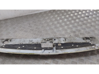 Верхняя решётка Citroen Berlingo 2003-2007 года 9644758177