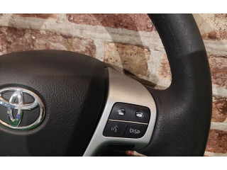 Руль Toyota Corolla Verso AR10  2004 - 2009 года       