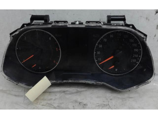 Přístrojová deska Renault Captur II 2020 248096959R