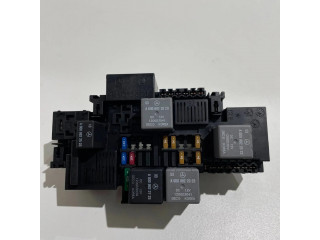 Pojistková skříňka A2229063302 Mercede-Benz S W222 2016