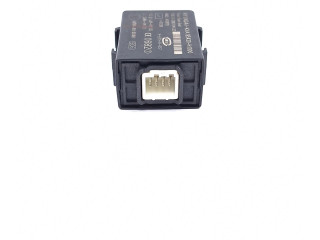 Комплект блоков управления 0281012973, 3911327405 Hyundai Sonata