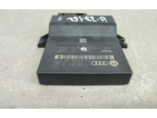 Řídící jednotka 4L0907468B Audi Q7 4L 2008