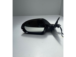 Зеркало электрическое        Audi A6 S6 C7 4G  2011 - 2018 года   