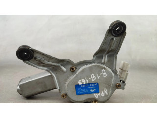 Моторчик заднего дворника 987001C000    Hyundai Getz
