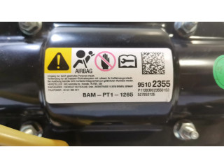 Подушка безопасности пассажира 95102355 Buick Encore I