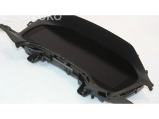 Přístrojová deska BMW 5 G30 G31 2017 J00624, 62105A5A9F3