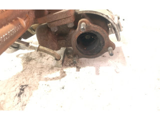 Турбина Volvo V70 074253033K