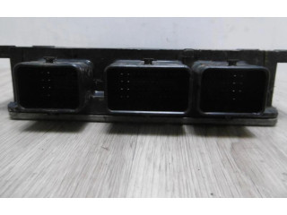 Řídící jednotka 7711497216, 7711497216 Renault Modus 2008